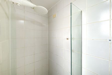 Apartamento à venda com 96m², 3 quartos e 1 vagaBanheiro da Suíte 1