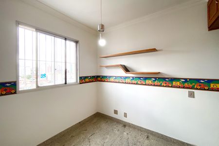 Apartamento à venda com 96m², 3 quartos e 1 vagaQuarto 3