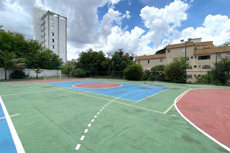 Apartamento à venda com 96m², 3 quartos e 1 vagaÁrea comum - Quadra