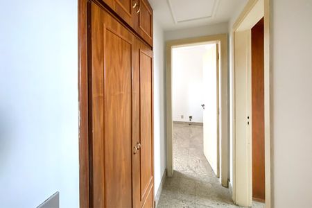 Apartamento à venda com 96m², 3 quartos e 1 vagaCorredor