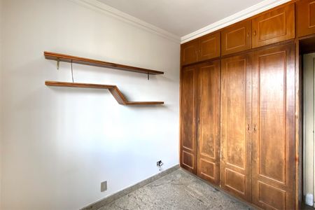 Apartamento à venda com 96m², 3 quartos e 1 vagaQuarto 2