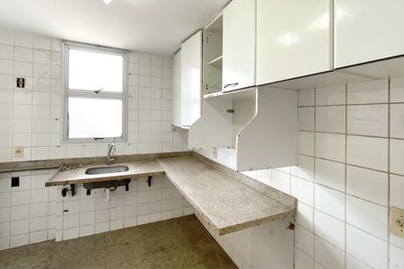 Apartamento à venda com 96m², 3 quartos e 1 vagaCozinha