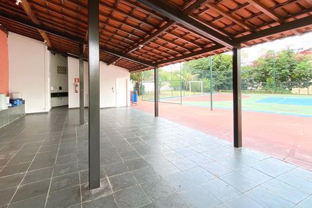 Apartamento à venda com 96m², 3 quartos e 1 vagaÁrea comum - Convivência