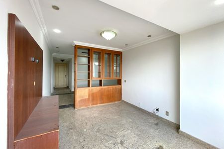 Apartamento à venda com 96m², 3 quartos e 1 vagaSala