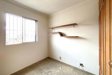 Apartamento à venda com 96m², 3 quartos e 1 vagaQuarto 2
