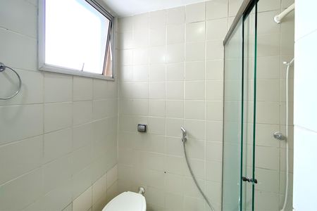 Apartamento à venda com 96m², 3 quartos e 1 vagaBanheiro