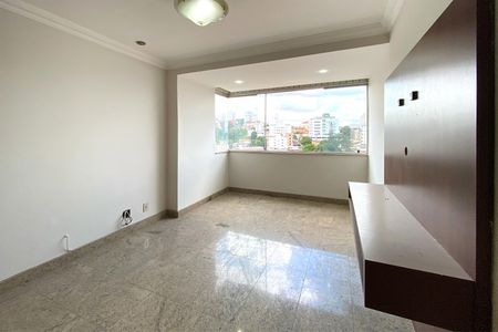 Apartamento à venda com 96m², 3 quartos e 1 vagaSala