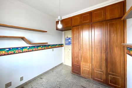 Apartamento à venda com 96m², 3 quartos e 1 vagaQuarto 3