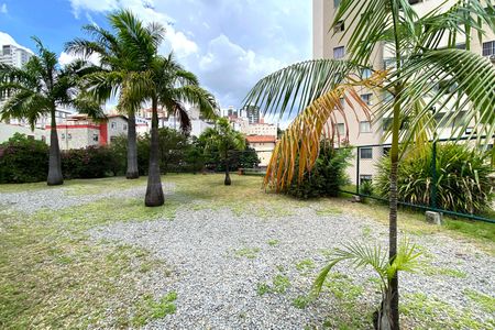 Apartamento à venda com 96m², 3 quartos e 1 vagaÁrea comum