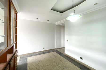 Apartamento à venda com 96m², 3 quartos e 1 vagaSala de Jantar