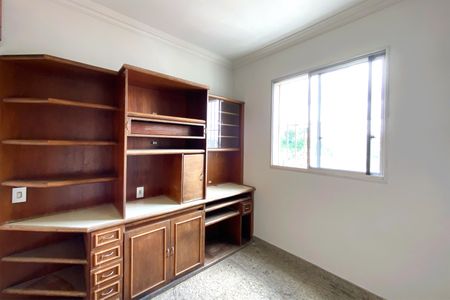 Apartamento à venda com 96m², 3 quartos e 1 vagaQuarto 2