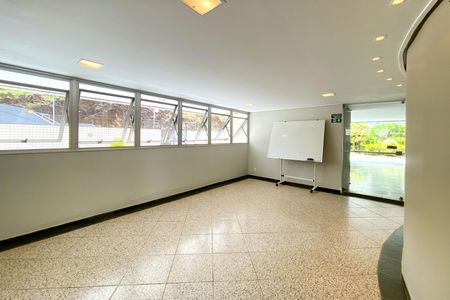 Apartamento à venda com 96m², 3 quartos e 1 vagaÁrea comum - Salão de festas