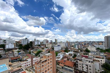 Apartamento à venda com 96m², 3 quartos e 1 vagaVista da Sala