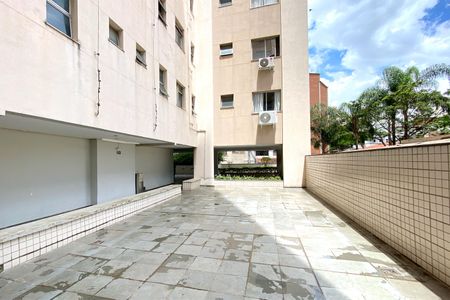 Apartamento à venda com 96m², 3 quartos e 1 vagaÁrea comum - Pátio