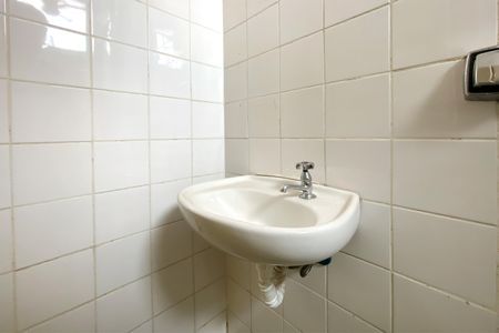 Apartamento à venda com 96m², 3 quartos e 1 vagaBanheiro de serviço