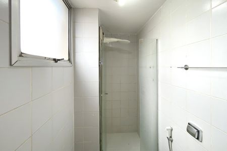 Apartamento à venda com 96m², 3 quartos e 1 vagaBanheiro da Suíte 1