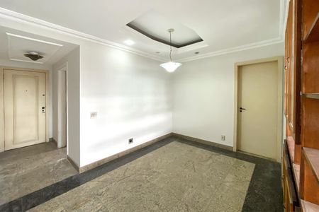 Apartamento à venda com 96m², 3 quartos e 1 vagaSala de Jantar