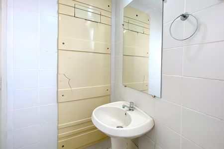 Apartamento à venda com 96m², 3 quartos e 1 vagaBanheiro