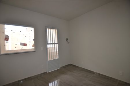 Studio para alugar com 30m², 1 quarto e sem vagaSala/Quarto
