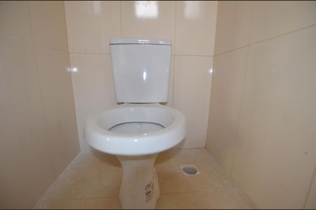 Studio para alugar com 30m², 1 quarto e sem vagaBanheiro