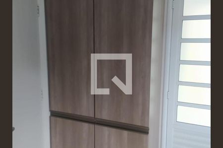 Casa para alugar com 117m², 3 quartos e 2 vagasCozinha 
