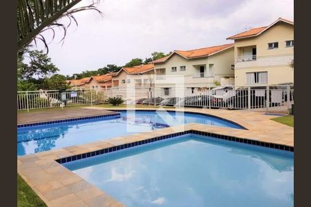 Casa para alugar com 117m², 3 quartos e 2 vagasÁrea comum