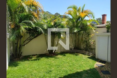 Casa para alugar com 117m², 3 quartos e 2 vagasÁrea comum