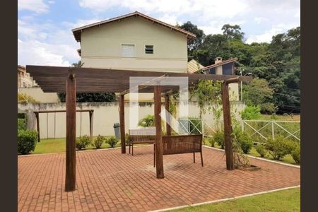 Casa para alugar com 117m², 3 quartos e 2 vagasÁrea comum