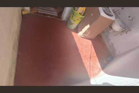 Studio à venda com 30m², 1 quarto e sem vaga Studio à venda com 30m², 1 quarto e sem vagaÁrea de Serviço