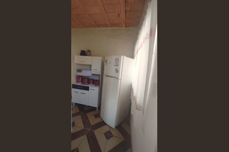 Studio à venda com 30m², 1 quarto e sem vaga Studio à venda com 30m², 1 quarto e sem vagaCozinha