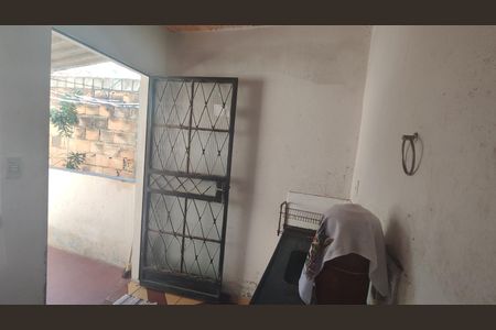 Studio à venda com 30m², 1 quarto e sem vaga Studio à venda com 30m², 1 quarto e sem vagaCozinha