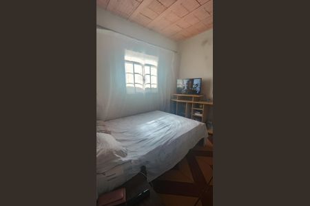 Studio à venda com 30m², 1 quarto e sem vaga Studio à venda com 30m², 1 quarto e sem vagaQuarto