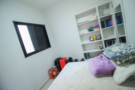 Studio à venda com 40m², 2 quartos e sem vaga Studio à venda com 40m², 2 quartos e sem vagaQuarto 1