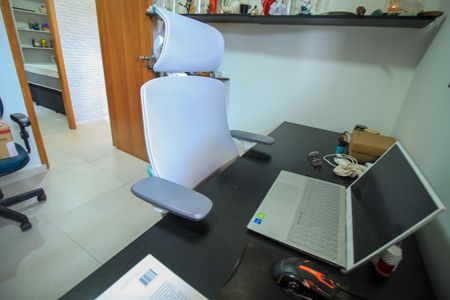 Studio à venda com 40m², 2 quartos e sem vaga Studio à venda com 40m², 2 quartos e sem vagaQuarto 2