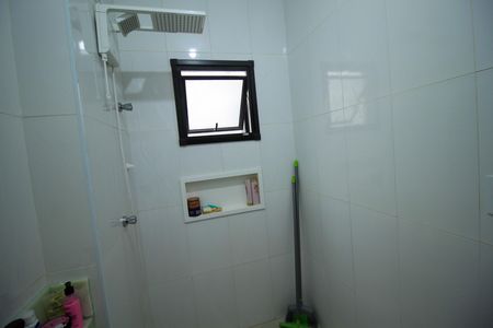 Studio à venda com 40m², 2 quartos e sem vaga Studio à venda com 40m², 2 quartos e sem vagaBanheiro