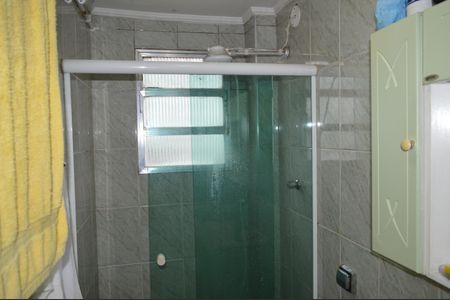 Studio à venda com 20m², 1 quarto e sem vagaBanheiro