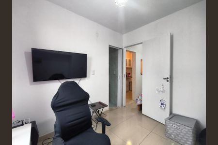 Studio à venda com 20m², 1 quarto e sem vaga Studio à venda com 20m², 1 quarto e sem vagaSala/Quarto