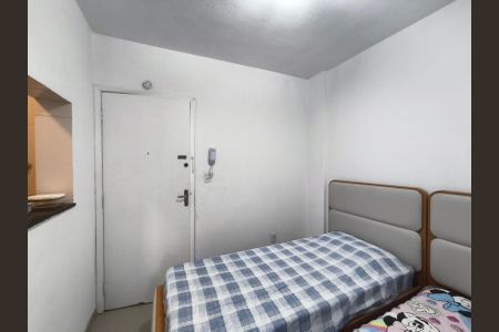 Studio à venda com 20m², 1 quarto e sem vaga Studio à venda com 20m², 1 quarto e sem vagaSala