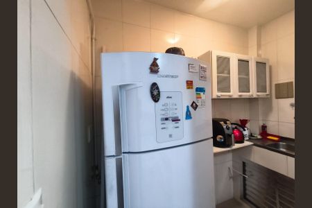Studio à venda com 20m², 1 quarto e sem vaga Studio à venda com 20m², 1 quarto e sem vagaCozinha