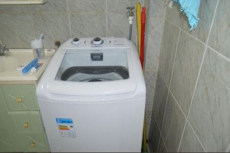 Studio à venda com 20m², 1 quarto e sem vagaBanheiro