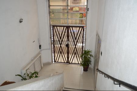 Studio à venda com 20m², 1 quarto e sem vagaEntrada