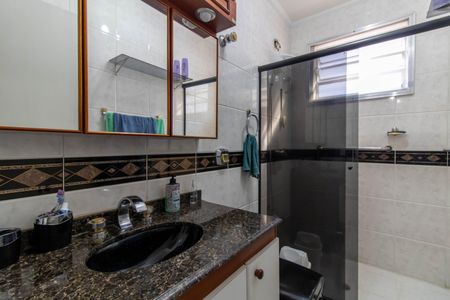 Casa à venda com 200m², 3 quartos e 4 vagas Casa à venda com 200m², 3 quartos e 4 vagasBanheiro