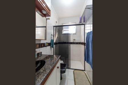 Casa à venda com 200m², 3 quartos e 4 vagas Casa à venda com 200m², 3 quartos e 4 vagasBanheiro