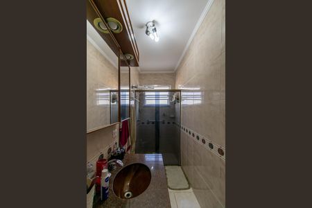 Casa à venda com 200m², 3 quartos e 4 vagas Casa à venda com 200m², 3 quartos e 4 vagasBanheiro da Suíte