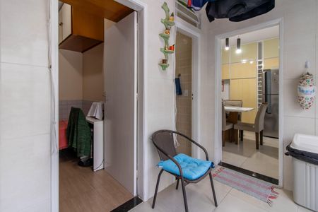 Casa à venda com 200m², 3 quartos e 4 vagas Casa à venda com 200m², 3 quartos e 4 vagasÁrea de Serviço