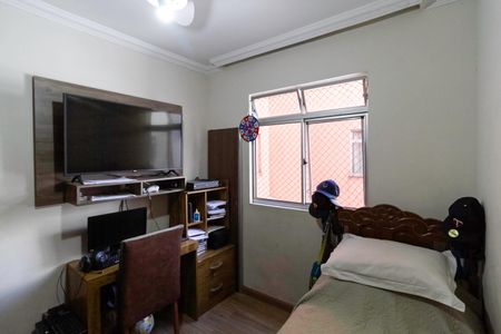 Apartamento à venda com 64m², 3 quartos e 1 vagaQuarto 1