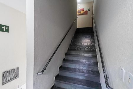 Apartamento à venda com 64m², 3 quartos e 1 vagaEntrada