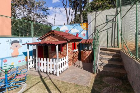 Apartamento à venda com 64m², 3 quartos e 1 vagaÁrea comum