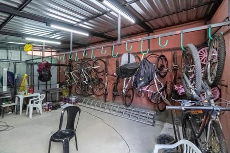 Apartamento à venda com 64m², 3 quartos e 1 vagaÁrea comum - Bicicletário