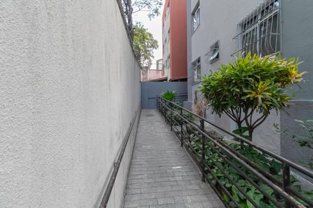 Apartamento à venda com 64m², 3 quartos e 1 vagaEntrada